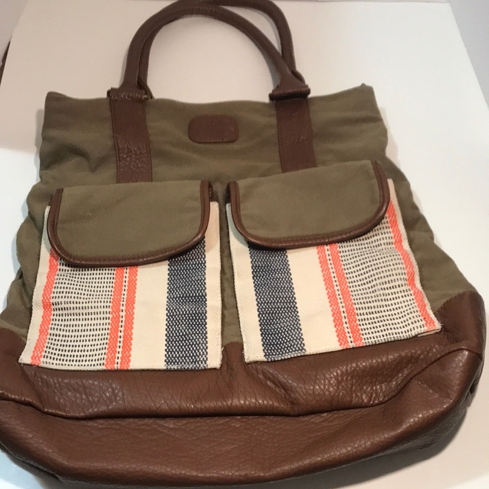 Billabong Computer CommuterBag